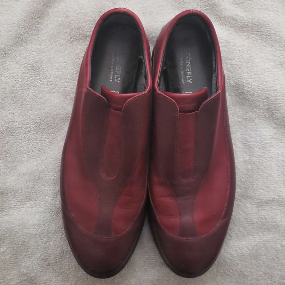 Stonefly Slip On SZ EU 39 US 9